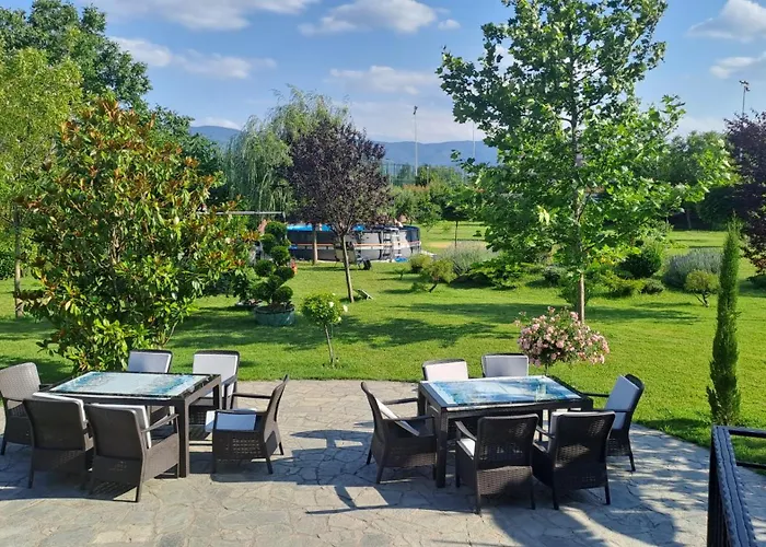 Green Villa Rodna