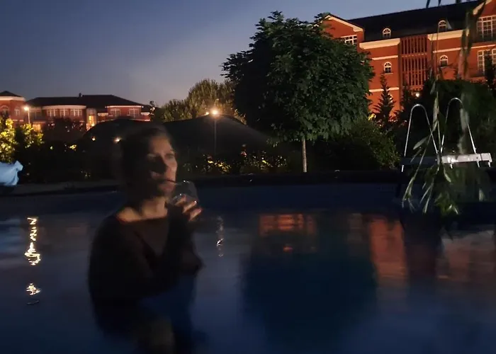 Green Villa Rodna