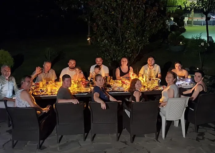 Green Villa Rodna